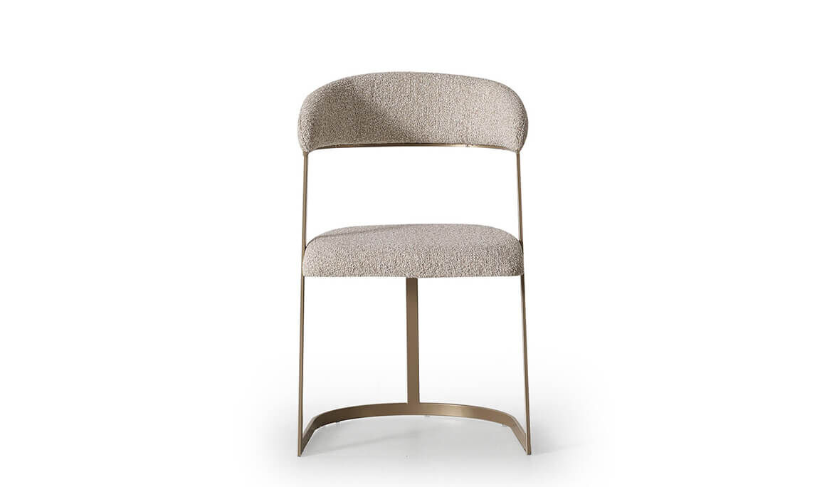 Farella Modern Yemek Masası - 6