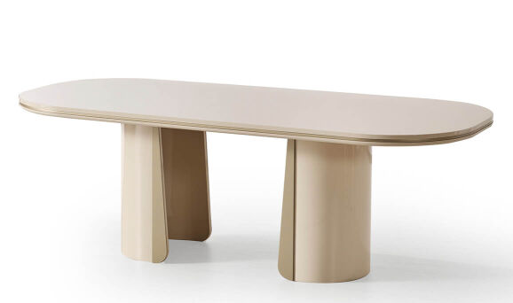 Farella Modern Yemek Masası V2 - 3