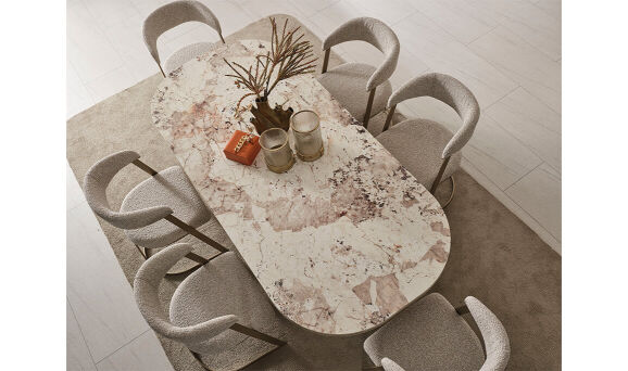 Farella Modern Yemek Odası - 7