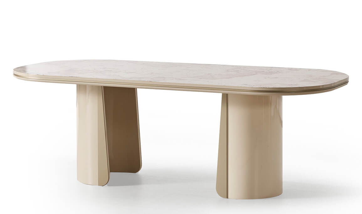 Farella Modern Yemek Odası - 8