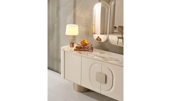 Farella Modern Yemek Odası - 19