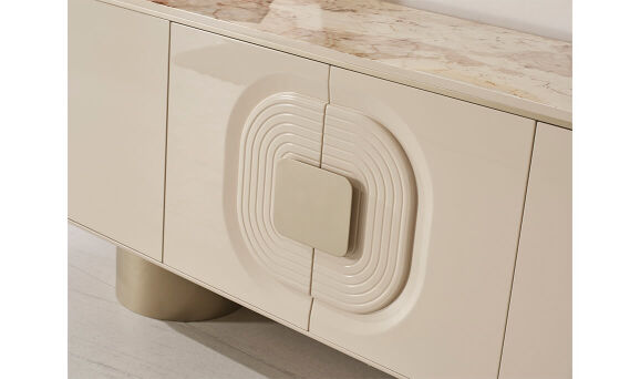 Farella Modern Yemek Odası - 21