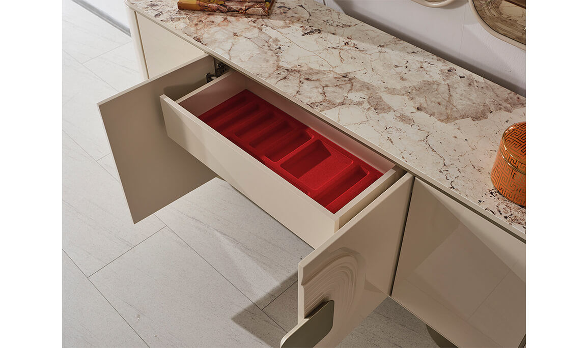 Farella Modern Yemek Odası - 22