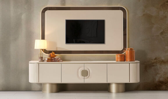 Farella Modern Yemek Odası - 24