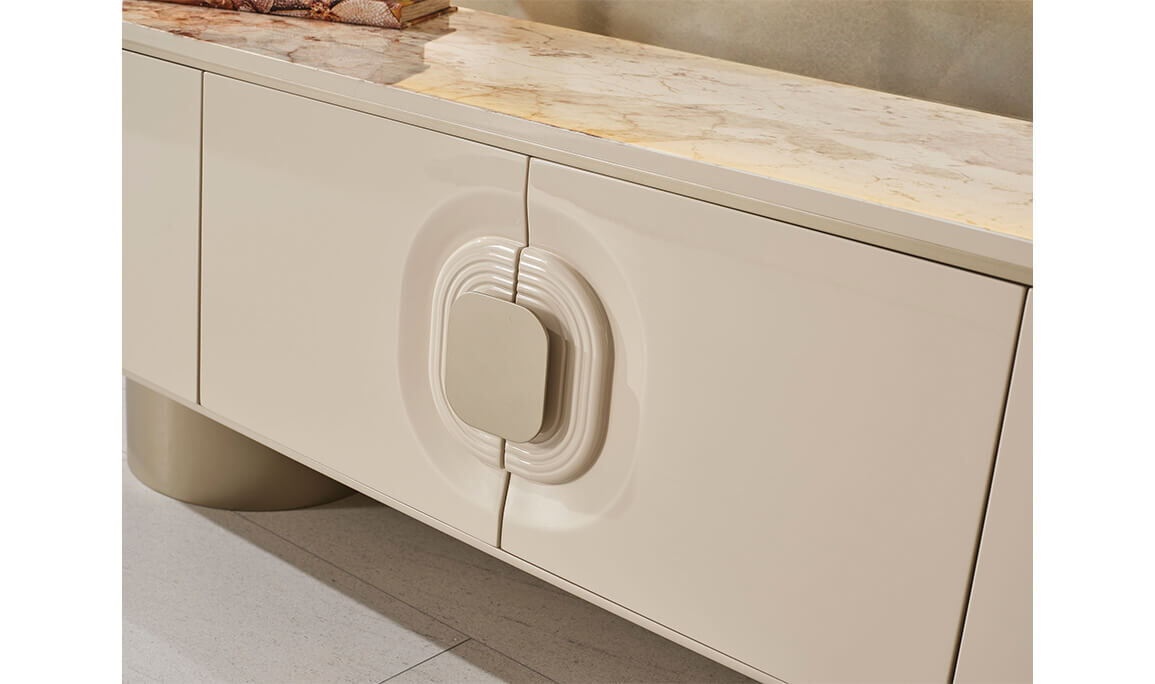 Farella Modern Yemek Odası - 28