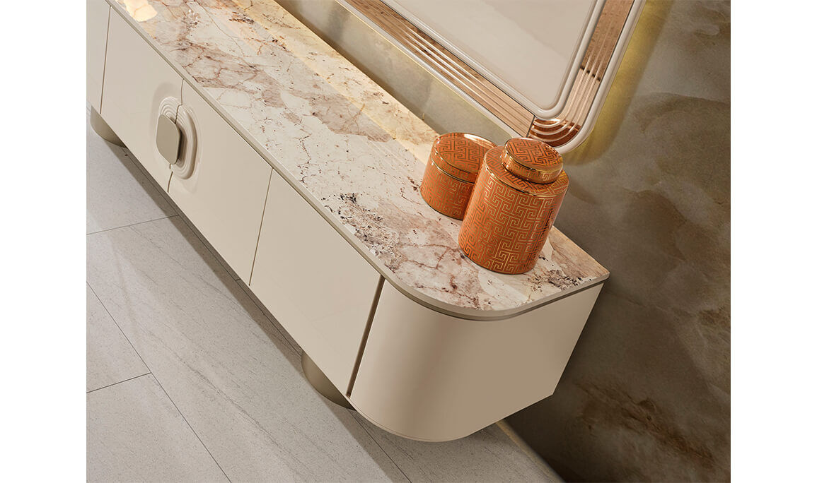 Farella Modern Yemek Odası - 29