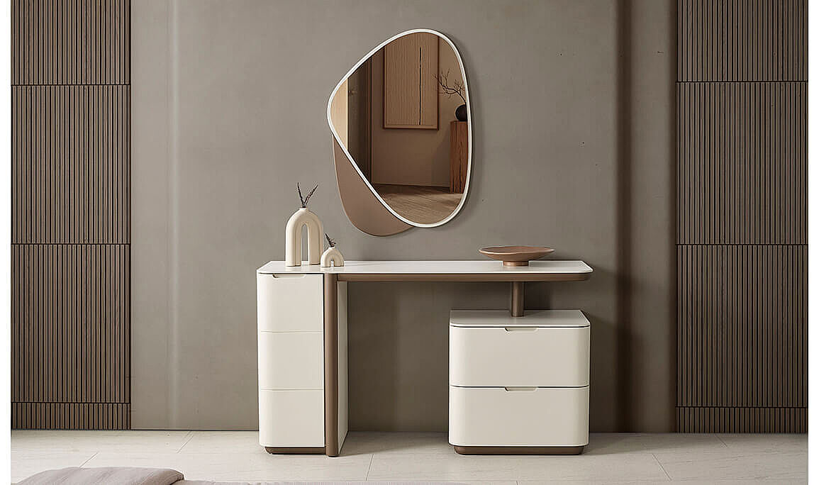 Fega Yatak Odası Outlet - 11