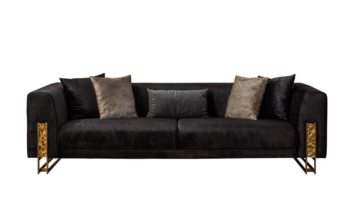 Ferro Luxury Koltuk Takımı - 2