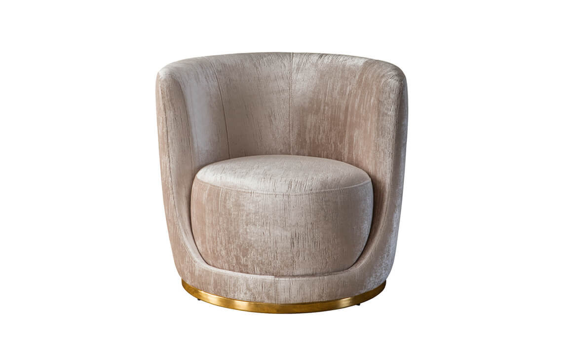 Ferro Luxury Koltuk Takımı - 6