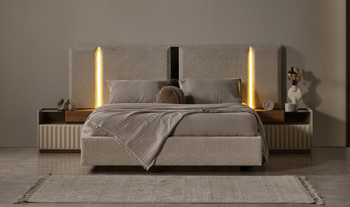Finera Yatak Odası - 5