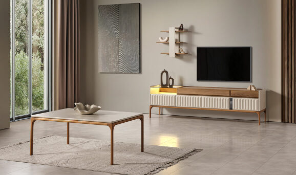 Finera Yemek Odası - 4