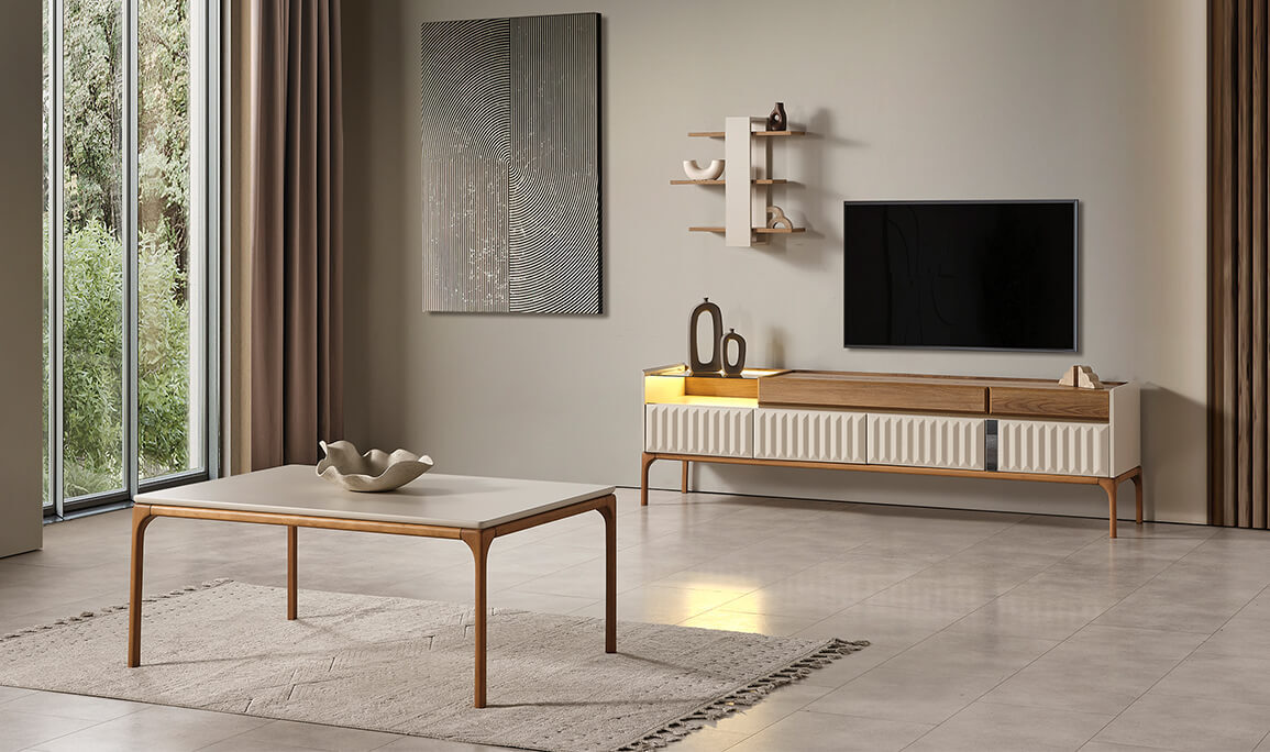 Finera Yemek Odası - 4