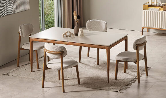 Finera Yemek Odası - 6