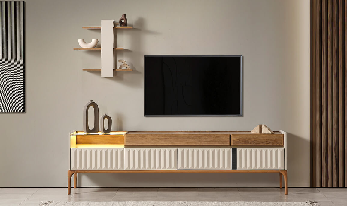 Finera Yemek Odası - 14