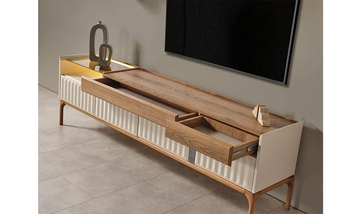 Finera Yemek Odası - 15