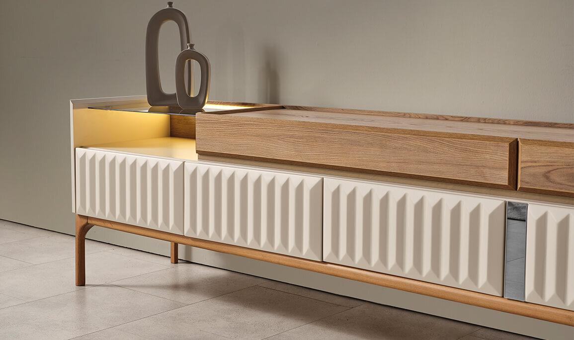 Finera Yemek Odası - 16