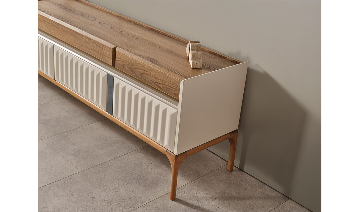 Finera Yemek Odası - 17