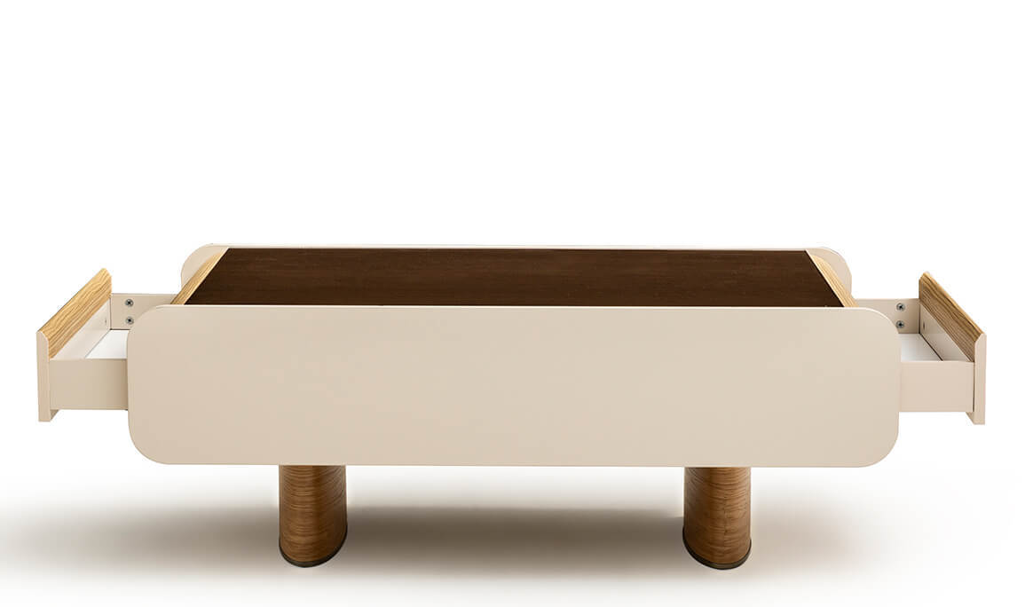 Flex Orta Sehpa - 7