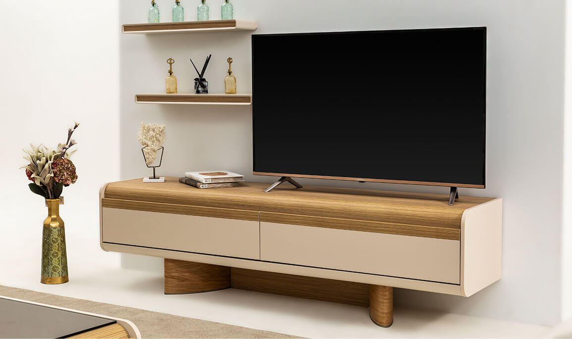 Flex Tv Ünitesi - 3