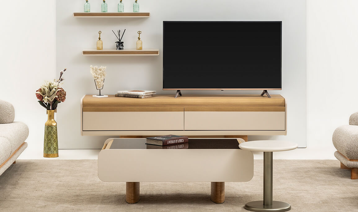 Flex Tv Ünitesi - 2
