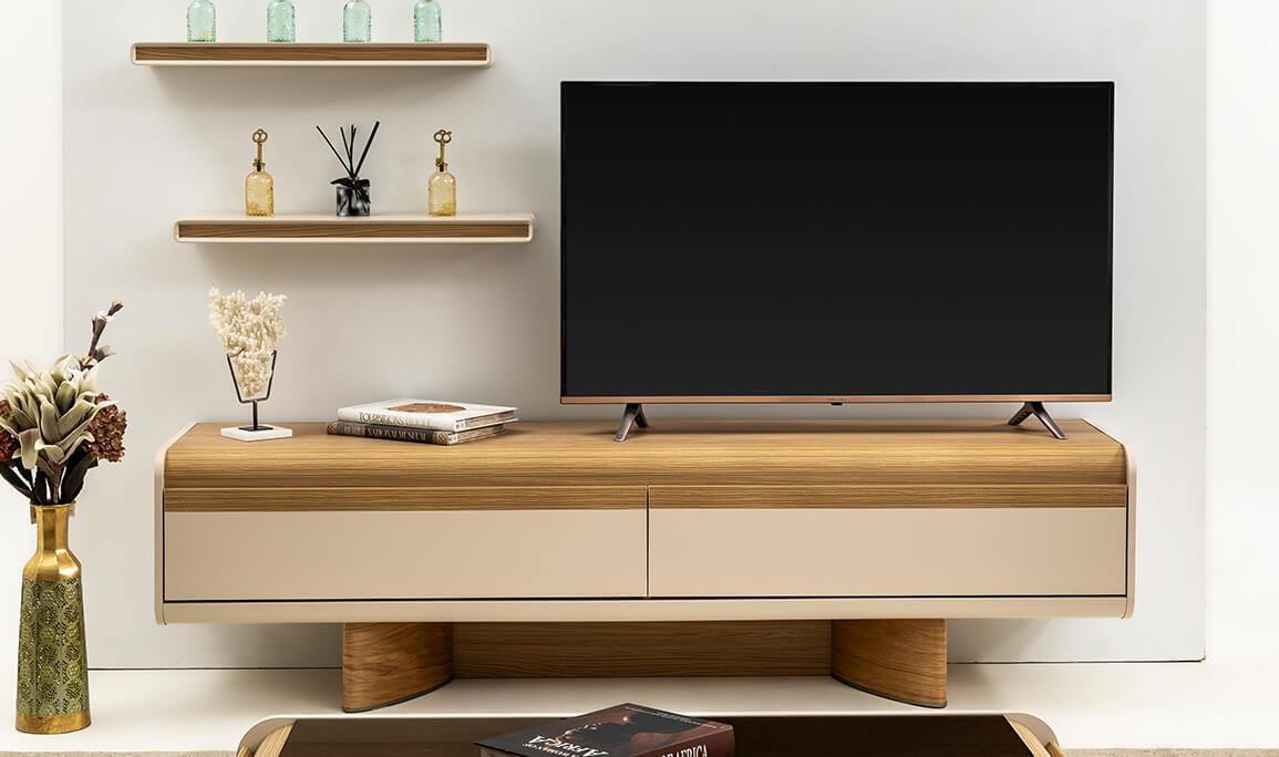 Flex Tv Ünitesi - 1