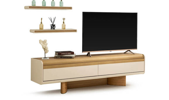 Flex Tv Ünitesi - 4
