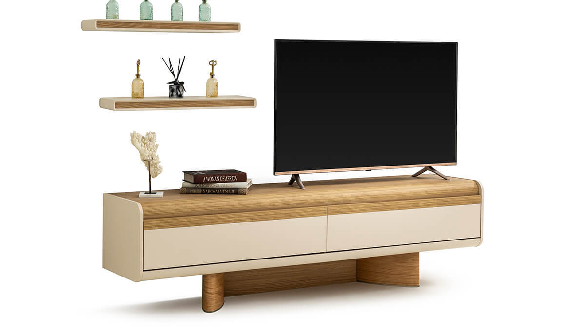 Flex Tv Ünitesi - 4