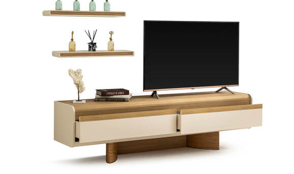 Flex Tv Ünitesi - 5
