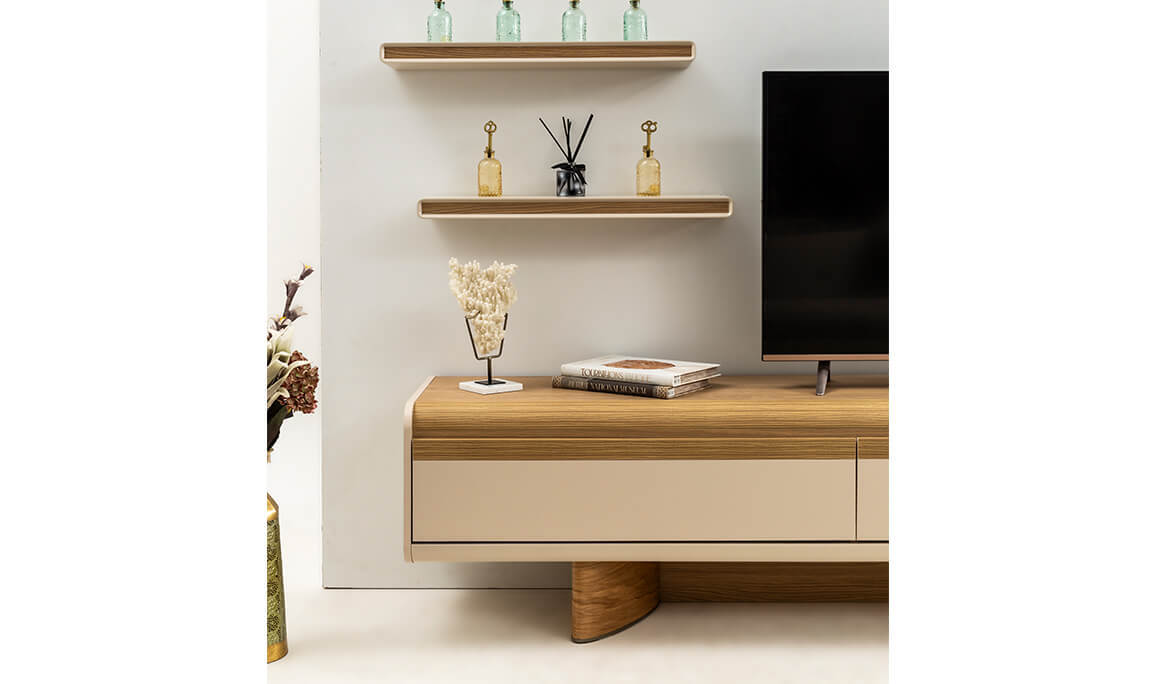 Flex Tv Ünitesi - 6