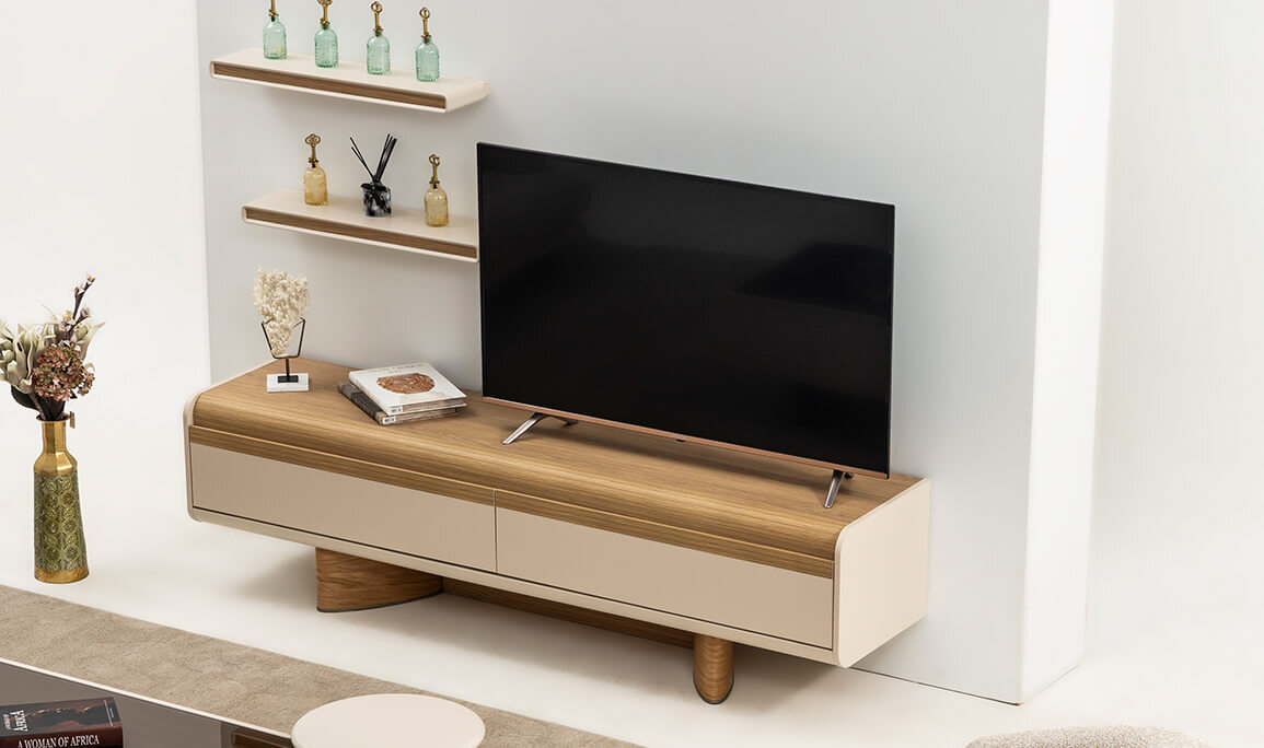 Flex Tv Ünitesi - 7