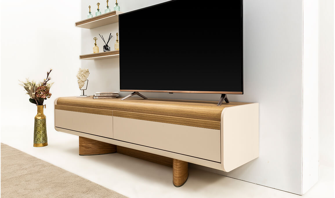 Flex Tv Ünitesi - 8