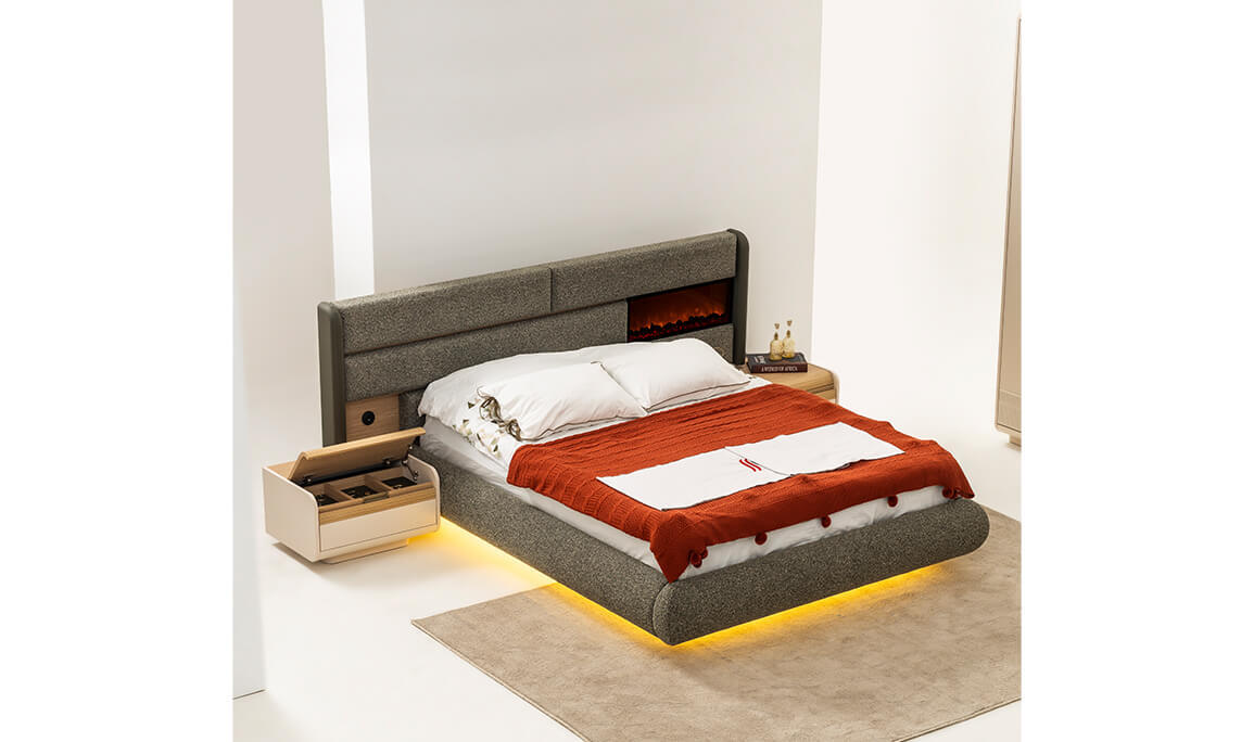 Flex Yatak Odası - 9