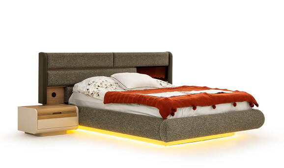 Flex Yatak Odası - 10
