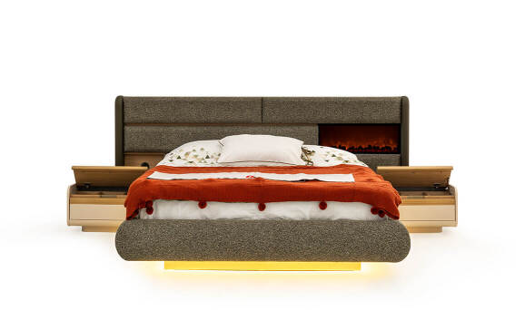 Flex Yatak Odası - 12