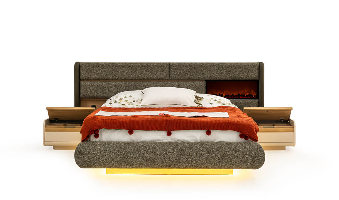Flex Yatak Odası - 12