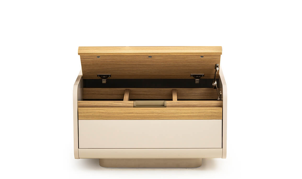 Flex Yatak Odası - 34