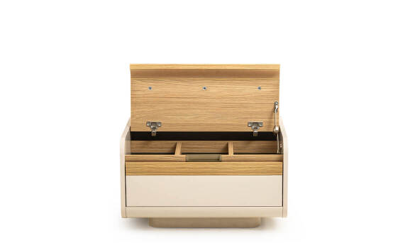 Flex Yatak Odası - 35