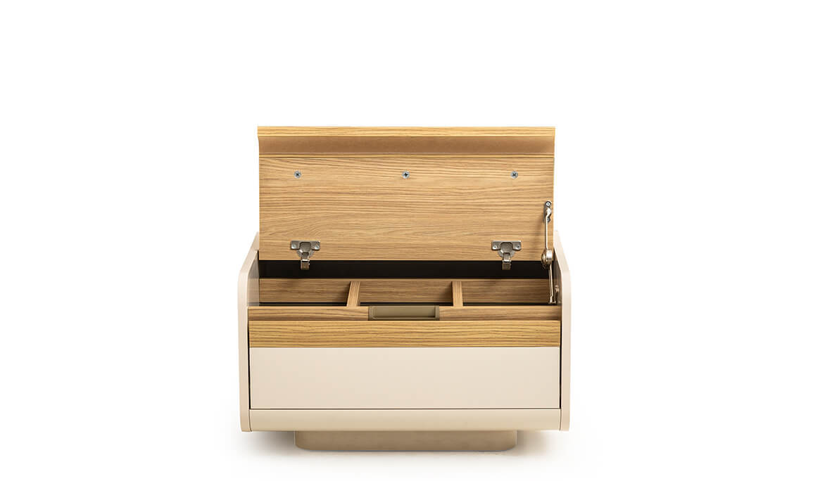 Flex Yatak Odası - 35
