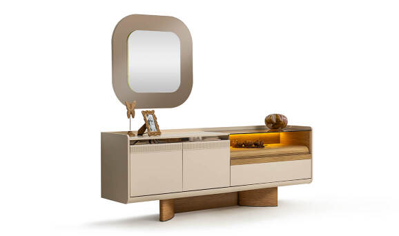 Flex Yemek Odası - 27