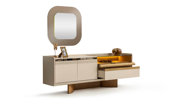 Flex Yemek Odası - 28