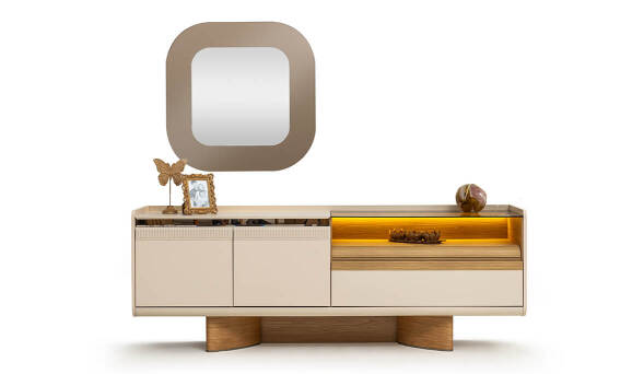 Flex Yemek Odası - 29