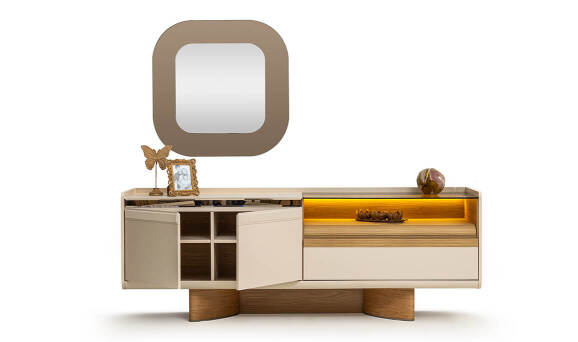 Flex Yemek Odası - 30