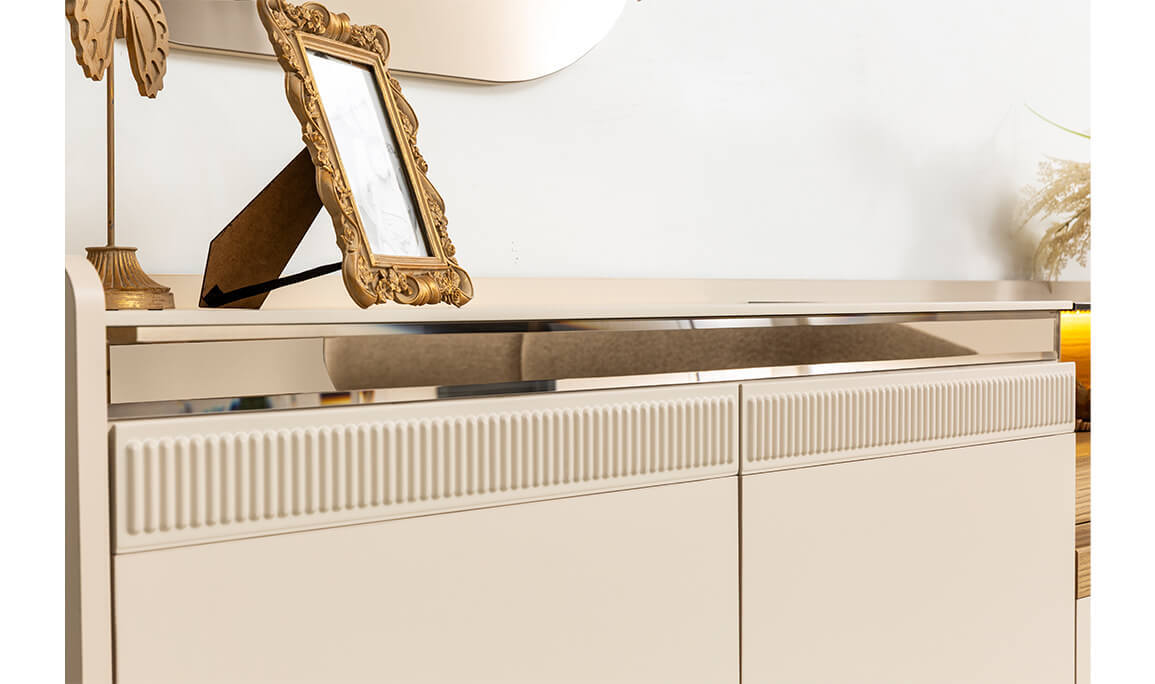 Flex Yemek Odası - 33