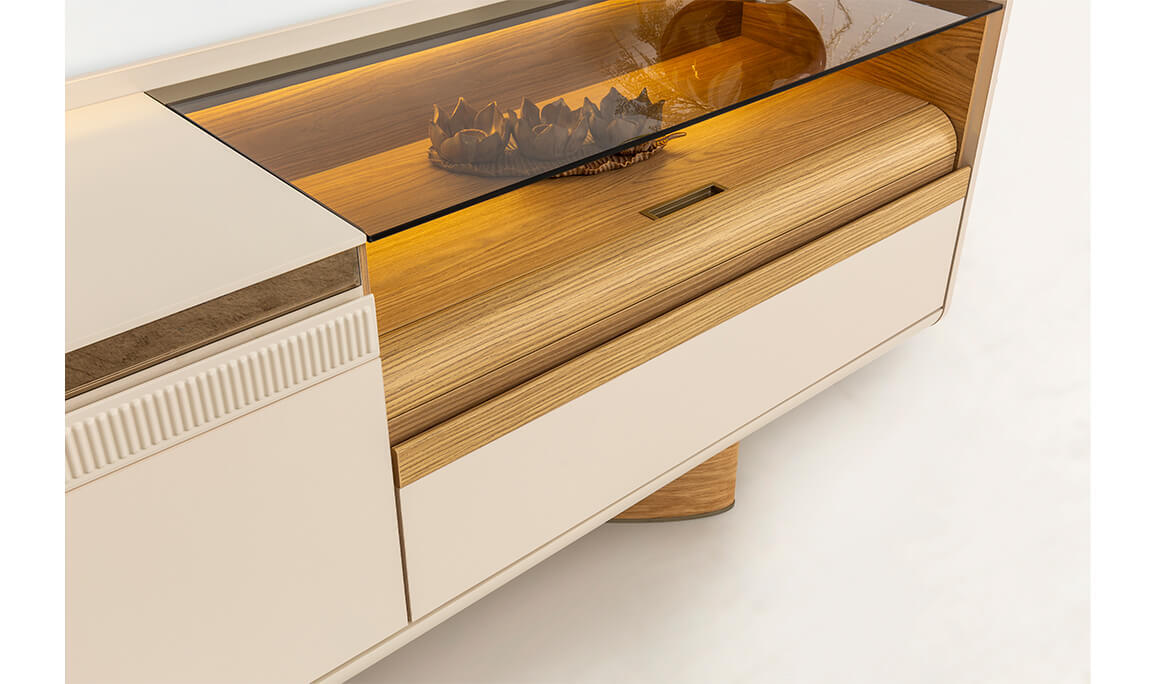 Flex Yemek Odası - 34