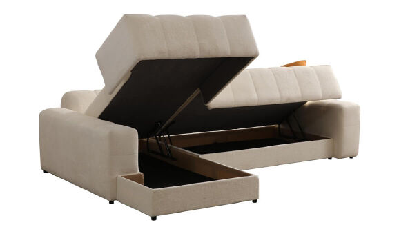 Florance Mini L Köşe Takımı - 5