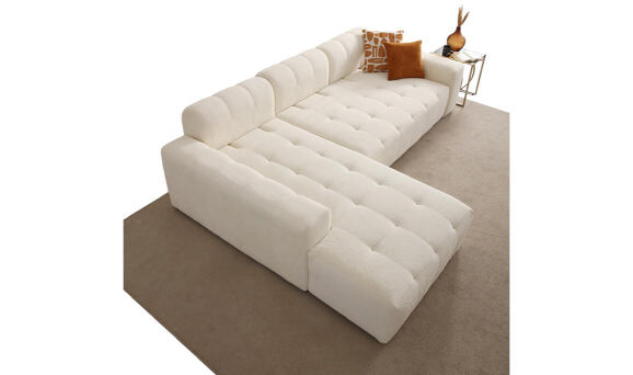 Florance Mini L Köşe Takımı - 6