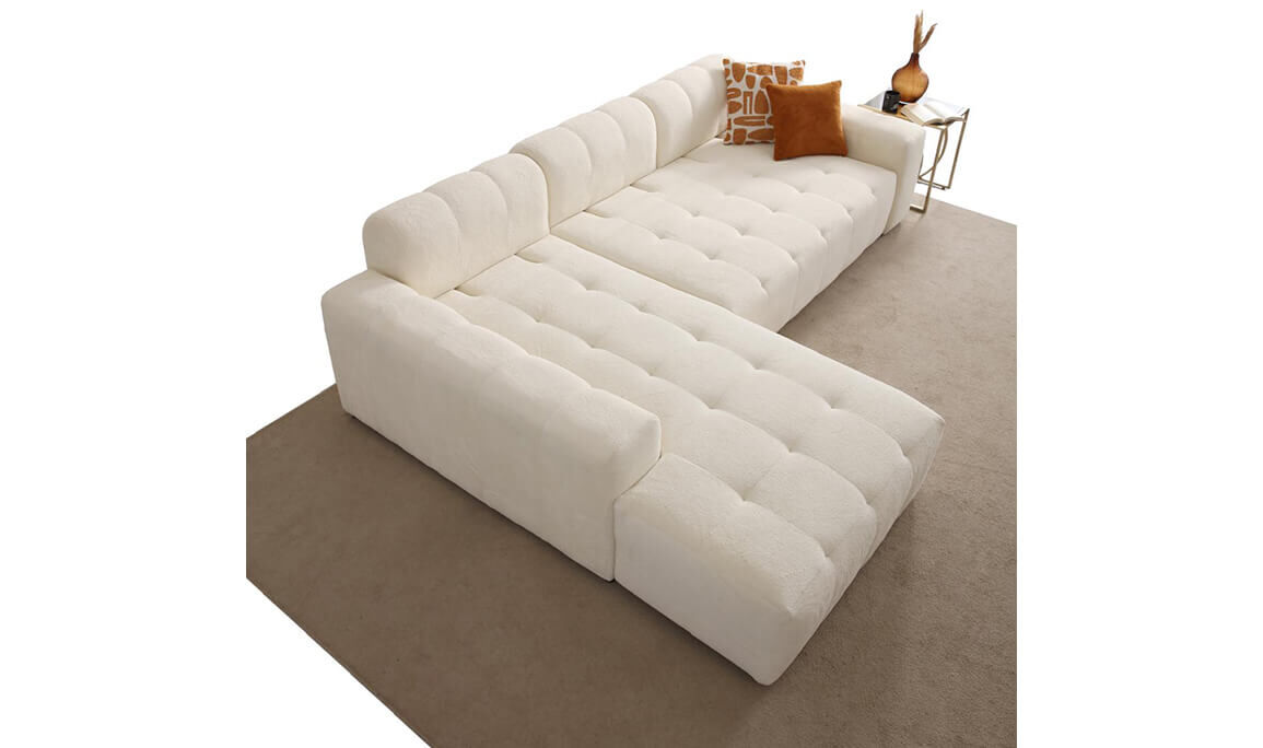 Florance Mini L Köşe Takımı - 6