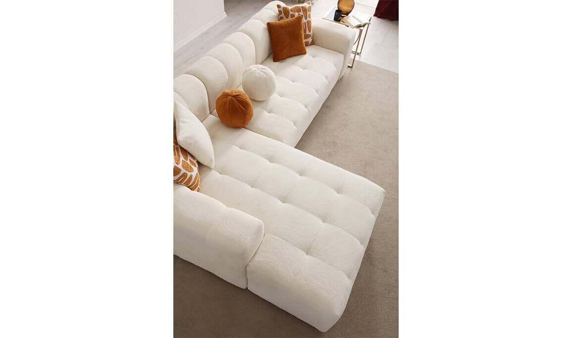 Florance Mini L Köşe Takımı - 7