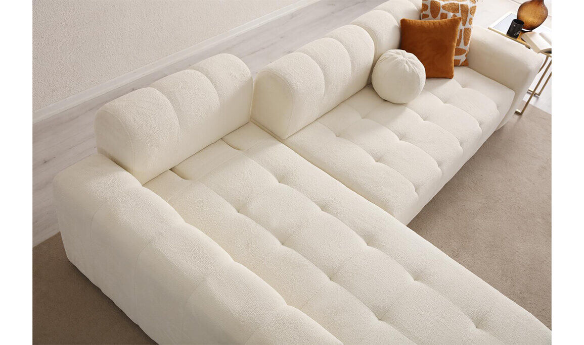 Florance Mini L Köşe Takımı - 8