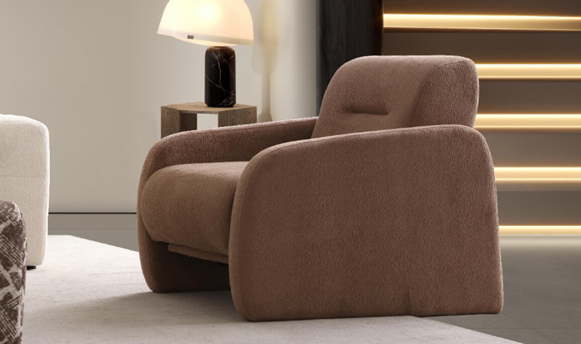 Florance Mini L Köşe Takımı - 12